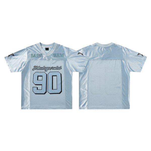 REMERA JERSEY ICON - Imagen 2