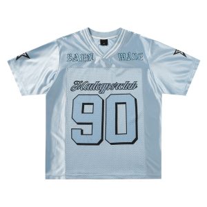REMERA JERSEY ICON