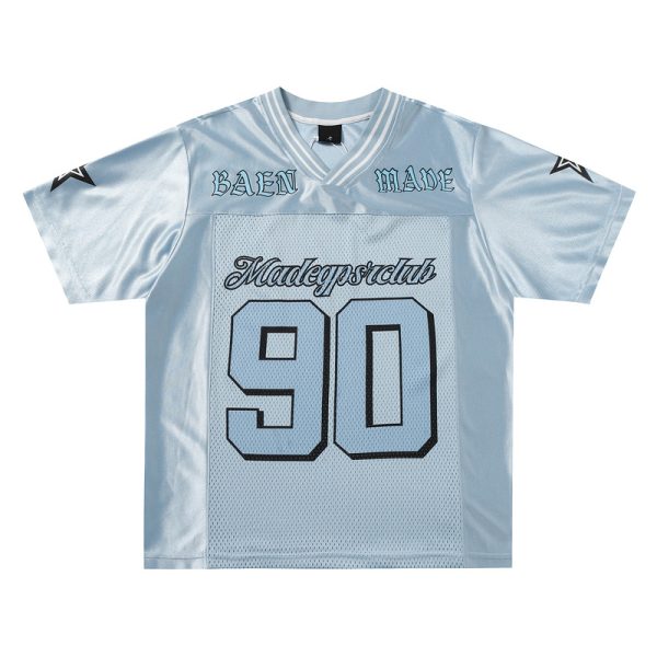 REMERA JERSEY ICON