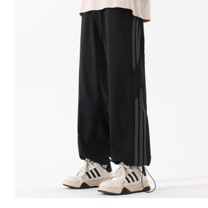 DEPORTIVO WARM (NEGRO)