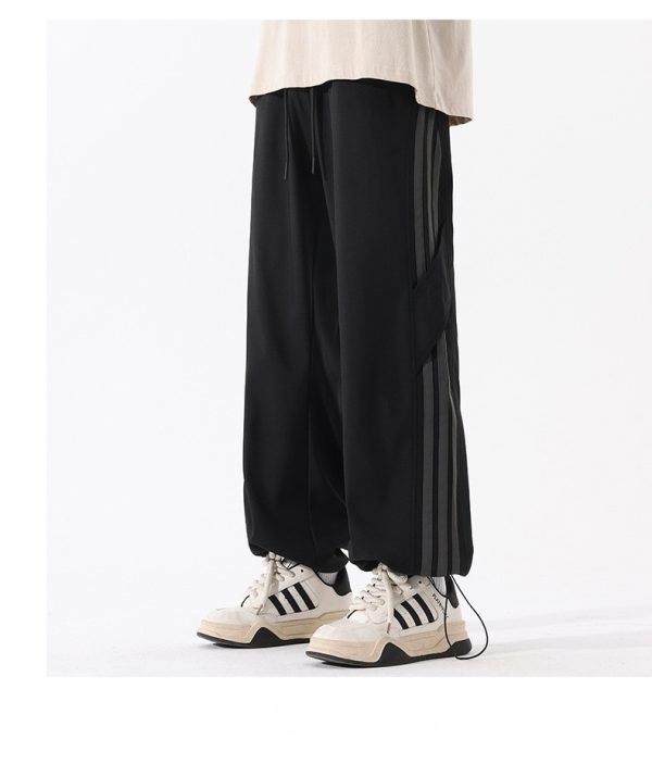 DEPORTIVO WARM (NEGRO)
