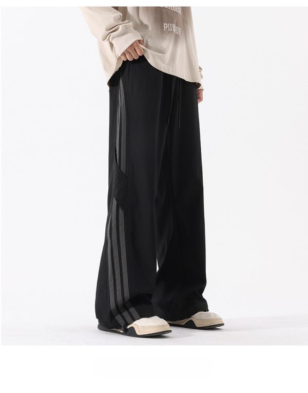 DEPORTIVO WARM (NEGRO) - Imagen 3